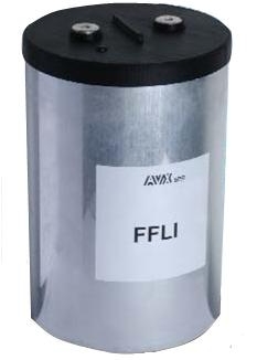 FFLI6L1307KJE Пленочные конденсаторы 1000v 1300uF Female Threaded