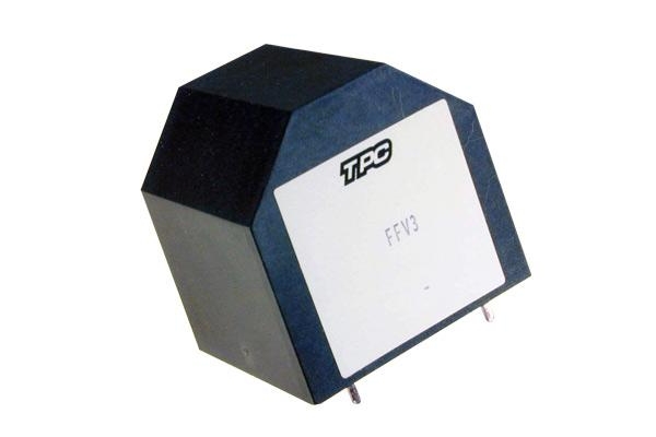 FFV36C0106K-- Пленочные конденсаторы 900volts 10uF 10%