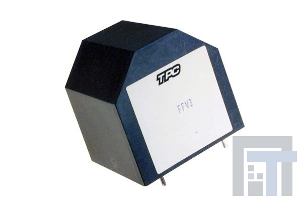 FFV36J0256K-- Пленочные конденсаторы 500volts 25uF 10%