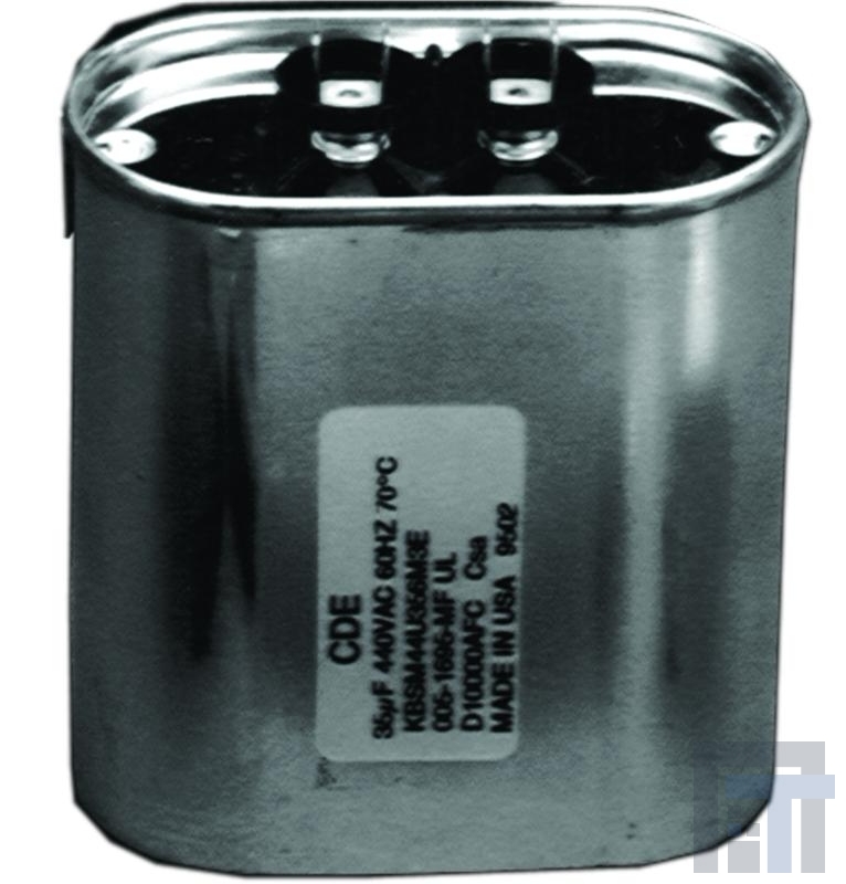 KBSM66U306Y3E Пленочные конденсаторы 30UF 660V