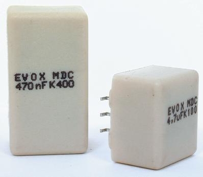 MDK15563K100B53P3TUBE Пленочные конденсаторы 100volts 0.056uF 10% LS 15mm