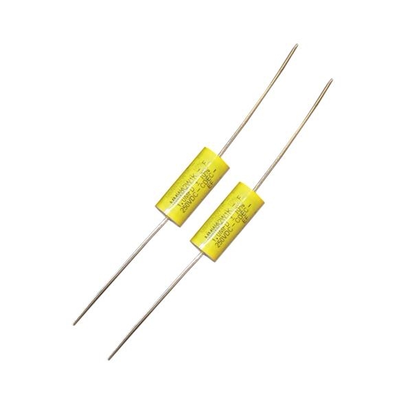 MMWA05W1M-F Пленочные конденсаторы 50Vdc 1.0uF 20%