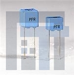 PFR5102J100J11L4BULK Пленочные конденсаторы 100volts 0.001uF 5% LS 5mm