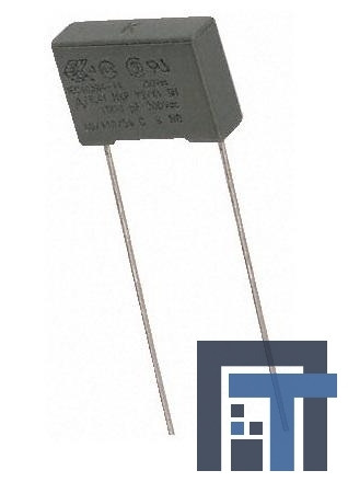 R413I2330DQM1M Пленочные конденсаторы 1000volt 0.033uF 20%