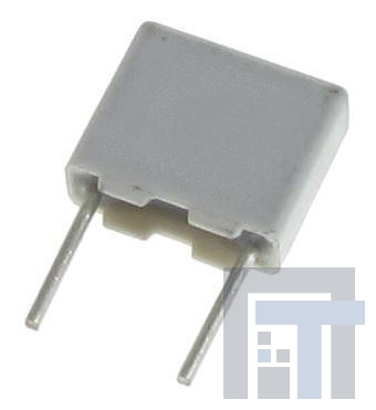 R60IF3100506AJ Пленочные конденсаторы 0.1uF 250VDC 5%