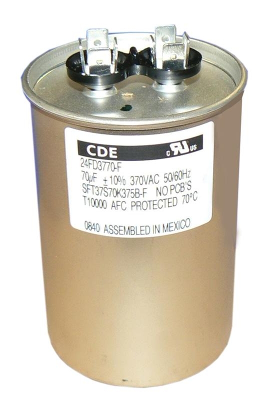 SFP37S30K288B-F Пленочные конденсаторы 30uF 370Vac 1.75