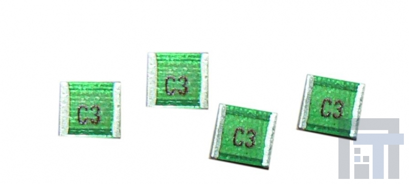 MCN500VKIT7 Комплекты конденсаторов MICA CHIP