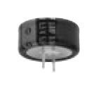 EEC-RF0H104N Суперконденсаторы / ионисторы 5.5VDC 0.1F 13.5mm Coin