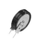 EEC-RF0V684 Суперконденсаторы / ионисторы 0.68F 3.6volts GOLD RF RADIAL