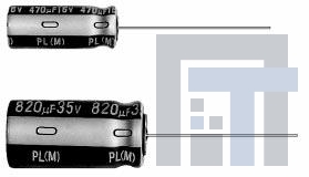 JUK0E126MHD Суперконденсаторы / ионисторы 12F 2.5 Volt 20%