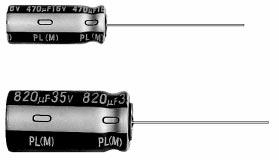 JUK0E186MHD Суперконденсаторы / ионисторы 18F 2.5 Volt 20%