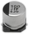 EEE-FPA221XAP Алюминиевые электролитические конденсаторы для поверхностного монтажа 220UF 10V ELECT FP SMD
