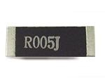AP5025 R001 F Токочувствительные резисторы – для поверхностного монтажа 8W .001 OHM 1%