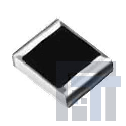 CRF2512-FZ-R015ELF Токочувствительные резисторы – для поверхностного монтажа .015ohm 1%