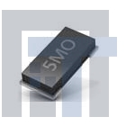 ERJ-MS4SF1M0U Токочувствительные резисторы – для поверхностного монтажа 2512 3W 1mOhm +/-1% Tol