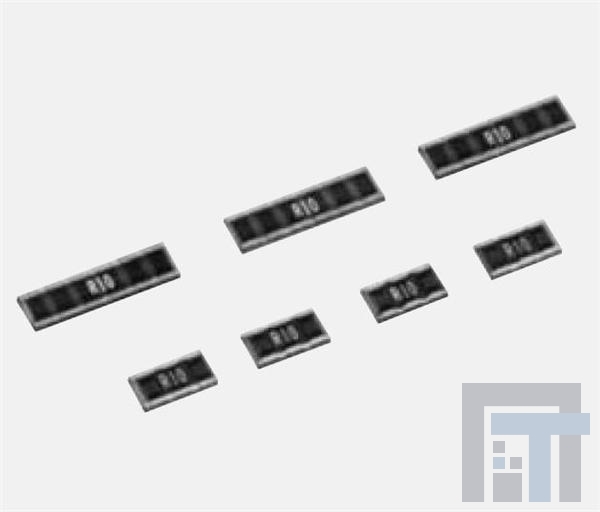 PRL1220-R007-F-T1 Токочувствительные резисторы – для поверхностного монтажа 2/3W 0.007ohm 1%