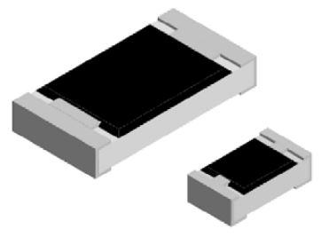 RCWE0402R110FNEA Токочувствительные резисторы – для поверхностного монтажа 1/8watt .11ohms 1% 200ppm