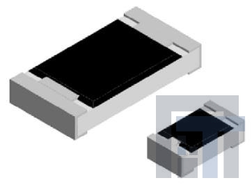 RCWE0603R360FKEA Токочувствительные резисторы – для поверхностного монтажа 1/5watt .36ohms 1% 100ppm