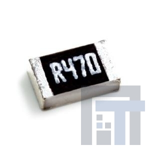 RL0805FR-7W0R1L Токочувствительные резисторы – для поверхностного монтажа 0.1ohm 1% 1/4W