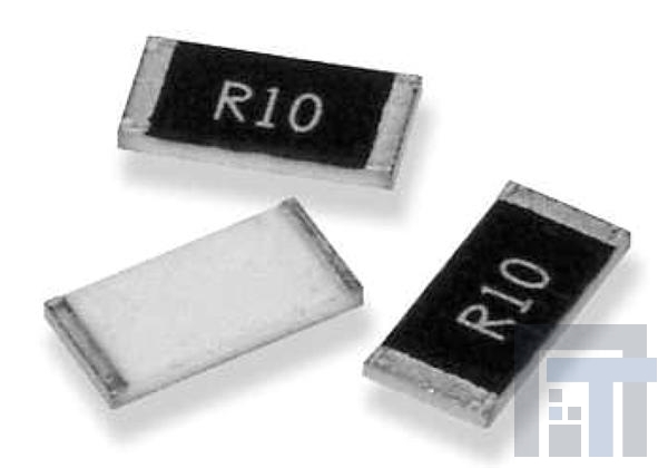 RL73K2BR68JTD Токочувствительные резисторы – для поверхностного монтажа RL73K 2B R68 5% 5K RL