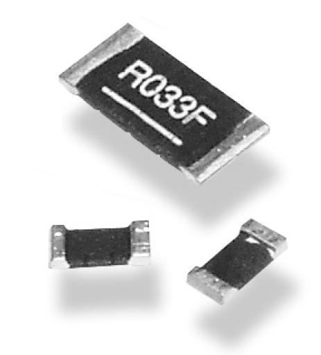 TL2BR033F Токочувствительные резисторы – для поверхностного монтажа TL2B R033 1%