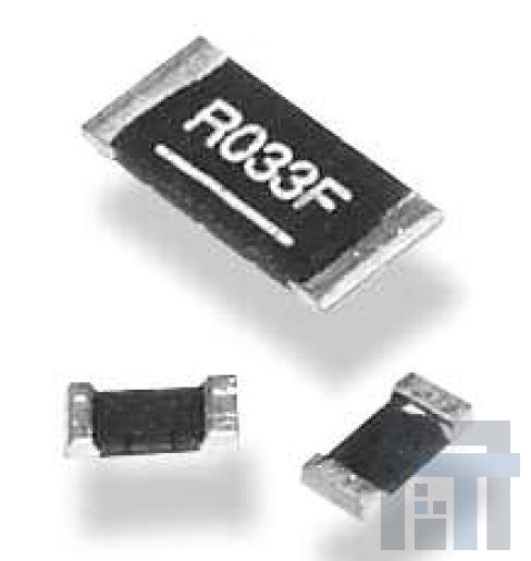 TLR3A30DR001FTDG Токочувствительные резисторы – для поверхностного монтажа TLR3A 3.0W R001 1% 2K RL