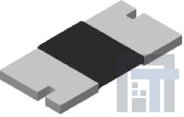 WSK25122L500FEA Токочувствительные резисторы – для поверхностного монтажа 1WATT .0025Ohm 1%