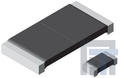 WSLT2010R0100FEA18 Токочувствительные резисторы – для поверхностного монтажа 1watt .01ohms 1%