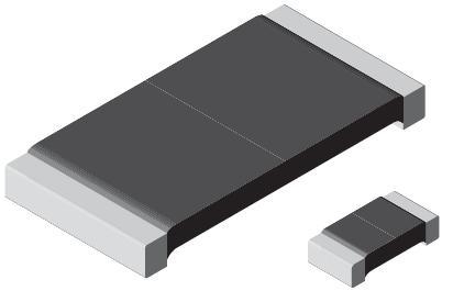 WSLT2010R0390FEB18 Токочувствительные резисторы – для поверхностного монтажа 1watts .039ohm 1%