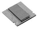 Y14740R00500B0W Токочувствительные резисторы – для поверхностного монтажа 0.005ohms 0.1%
