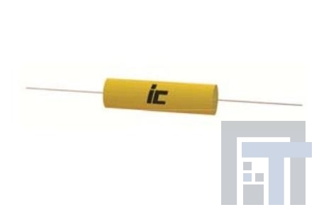 105TMA100M Алюминиевые электролитические конденсаторы с выводами 1uF 100V 20% tol. ELECTROLYTIC