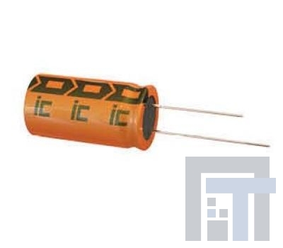 157KXM050M Алюминиевые электролитические конденсаторы с выводами 150uF 50V 20%