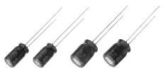 ECE-A1HN3R3U Алюминиевые электролитические конденсаторы с выводами 3.3uF 50V