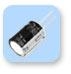EEU-EB2E680S Алюминиевые электролитические конденсаторы с выводами 68UF 250V ELECT EB RADIAL