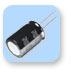 EEU-ED2D101SB Алюминиевые электролитические конденсаторы с выводами Al Lytic Cap 105C Radial ED Series