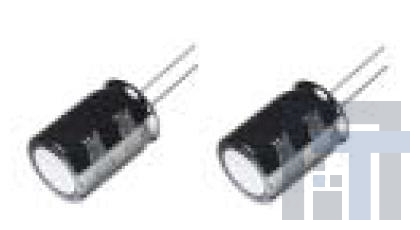 EEU-ED2V330S Алюминиевые электролитические конденсаторы с выводами 33UF 350V ELECT ED RADIAL