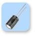 EEU-FM1A122B Алюминиевые электролитические конденсаторы с выводами Al Lytic CapLow ESR Radial FM Series