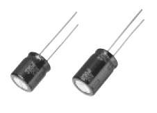 EEU-FR0J562L Алюминиевые электролитические конденсаторы с выводами 6.3VDC 5600uF 12x30mm LS5mm