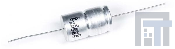 PEG220HL4470QE1 Алюминиевые электролитические конденсаторы с выводами 25volts 4700uF