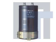 LNT1A684MSE Алюминиевые электролитические конденсаторы с резьбовыми клеммами 10volts 680000uF 105c 90x170