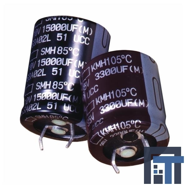 EKMH160VNN223MQ45S Алюминиевые электролитические конденсаторы с жесткими выводами 22000uF 16 Volt