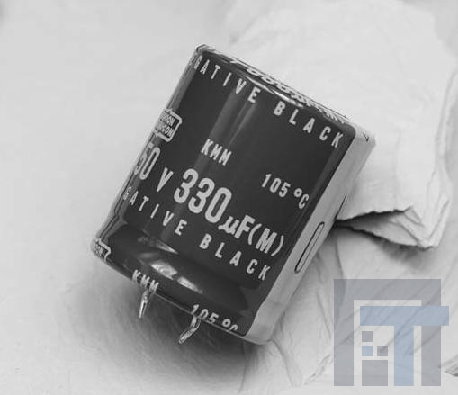EKMM800VSN392MA30T Алюминиевые электролитические конденсаторы с жесткими выводами 3900uF 80 Volt