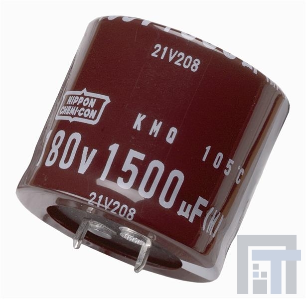 EKMQ421VSN271MR30S Алюминиевые электролитические конденсаторы с жесткими выводами 270uF 420 Volt