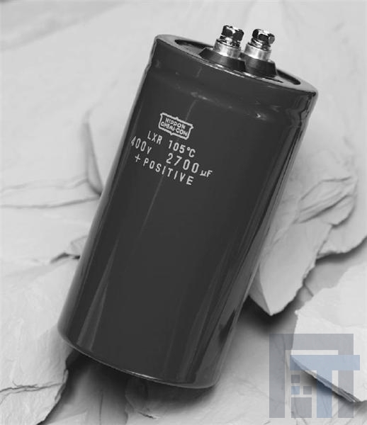 ELXR401LGN472MDH0N Алюминиевые электролитические конденсаторы с жесткими выводами 4700uF 400 Volt