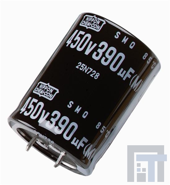ESMQ251VSN152MA40S Алюминиевые электролитические конденсаторы с жесткими выводами 1500uF 250 Volt