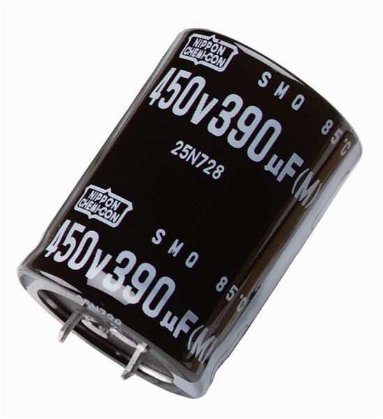 ESMQ251VSN681MP45S Алюминиевые электролитические конденсаторы с жесткими выводами 680uF 250 Volt