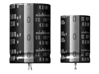 LKX2E561MESC25 Алюминиевые электролитические конденсаторы с жесткими выводами 250volts 560uF For Audio Equip.