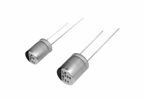 PLF0E152MDO1TD Алюминиевые конденсаторы с органическим полимером 1500uF 2.5V 20% 105o