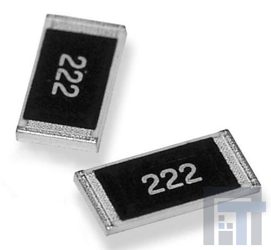 3520680KJT Толстопленочные резисторы – для поверхностного монтажа 3520 680K 5%