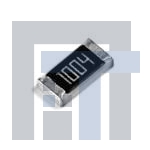 AC0402FR-07100RL Толстопленочные резисторы – для поверхностного монтажа 1/16W 100ohm 1%